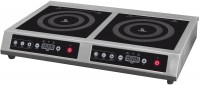 Photos - Cooker Airhot IP 7000 D black