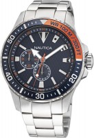 Photos - Wrist Watch NAUTICA NAPFRF030 