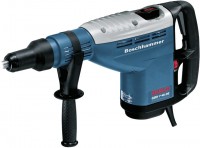 Photos - Rotary Hammer Bosch GBH 7-46 DE Professional 0611263708 