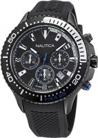 Photos - Wrist Watch NAUTICA NAPP25F17 