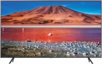 Photos - Television Samsung UE-70TU7125 70 "