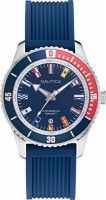 Photos - Wrist Watch NAUTICA NAPPBS020 