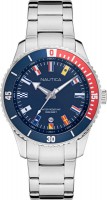 Photos - Wrist Watch NAUTICA NAPPBS022 