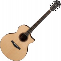 Photos - Acoustic Guitar Ibanez AE325 