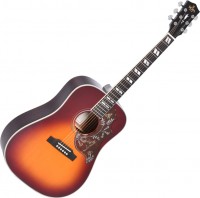 Photos - Acoustic Guitar Sigma SDM-SG5 