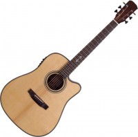 Photos - Acoustic Guitar Prima DSAG218CEQ4 