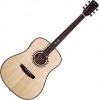 Photos - Acoustic Guitar Prima DSAG205EQ4 