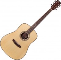 Photos - Acoustic Guitar Prima DSAG205 