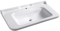 Photos - Bathroom Sink KERASAN Waldorf 4144 1200 mm