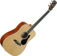 Photos - Acoustic Guitar Alvarez AD60 