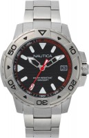 Photos - Wrist Watch NAUTICA NAPEGT005 