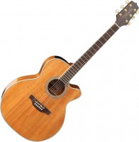 Photos - Acoustic Guitar Takamine GN77KCE 