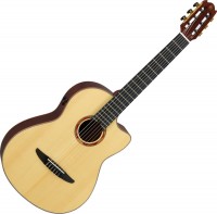 Photos - Acoustic Guitar Yamaha NCX5 