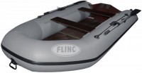 Photos - Inflatable Boat Flinc FT320K 