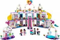 Photos - Construction Toy Lego Heartlake City Shopping Mall 41450 