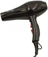 Photos - Hair Dryer Kemei KM-8892 