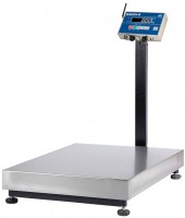 Photos - Shop Scales Massa-K TB-M-60.2-AB3 Ruew 