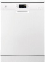 Photos - Dishwasher Electrolux ESF 5534 LOW white