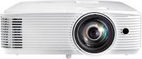 Photos - Projector Optoma H117ST 