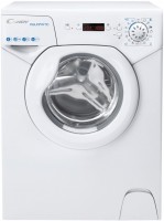 Photos - Washing Machine Candy Aqua 1042 DE/2-S white