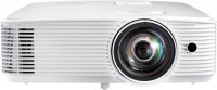 Photos - Projector Optoma X309ST 