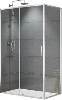 Photos - Shower Enclosure Devit Art 2.0 FEN2340 120x80 left / right