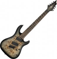 Photos - Guitar Cort KX507 Multi Scale 