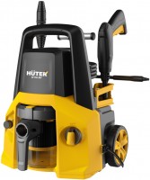 Photos - Pressure Washer Huter W150-MF 