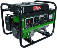 Photos - Generator Tatra Garden GE 1300 