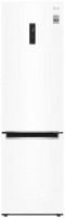 Photos - Fridge LG GA-B509MVQM white