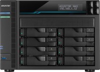 Photos - NAS Server ASUSTOR Lockerstor 8 RAM 8 ГБ