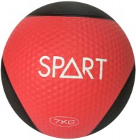Photos - Exercise Ball / Medicine Ball Rising Spart CD8037-7