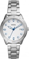 Photos - Wrist Watch FOSSIL BQ3595 