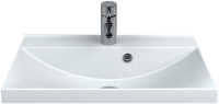 Photos - Bathroom Sink Fancy Marble Dora 600 593 mm