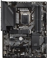 Motherboard Gigabyte Z590 UD AC 