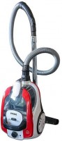 Photos - Vacuum Cleaner Prime Technics PVC 2089 CW 
