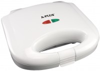 Photos - Toaster Aplus 2031 