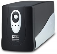 Photos - UPS Mustek PowerMust 600 USB 98-0CD-UR611 600 VA