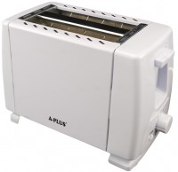 Photos - Toaster Aplus 2041 