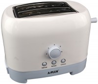 Photos - Toaster Aplus 2043 