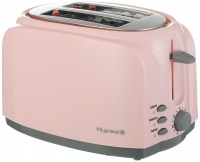 Photos - Toaster ViLgrand VT0727 