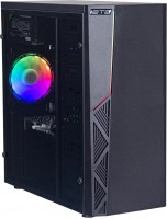 Photos - Desktop PC ETE GAME 10100F (GAME NORTHPOLE)
