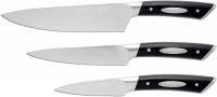 Photos - Knife Set SCANPAN 92001800 