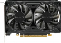 Photos - Graphics Card Gainward GeForce GTX 1650 D6 Ghost NE6165001BG1-166D 