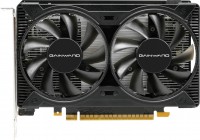 Photos - Graphics Card Gainward GeForce GTX 1650 D6 Ghost OC NE61650S1BG1-166D 