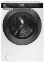 Photos - Washing Machine Hoover H-WASH 500 HWPD 69AMBC/1-S white