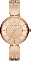 Photos - Wrist Watch Armani AX5328 