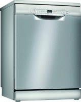 Photos - Dishwasher Bosch SMS 2HTI60E stainless steel