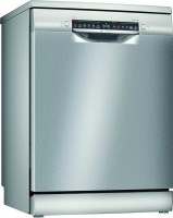 Photos - Dishwasher Bosch SMS 4HVI31E stainless steel