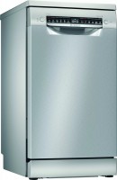 Photos - Dishwasher Bosch SPS 4EKI60E stainless steel